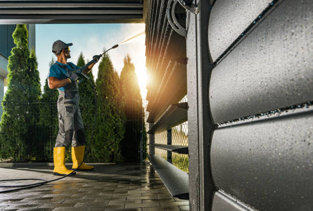 Best Residential Exterior Washing  in Jal, NM