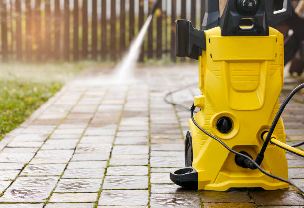 Best Restaurant Pressure Washing  in Jal, NM